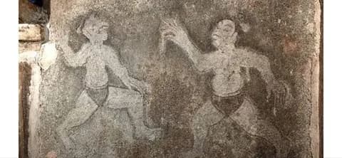 【悲報】韓国人、めっちゃ面白い