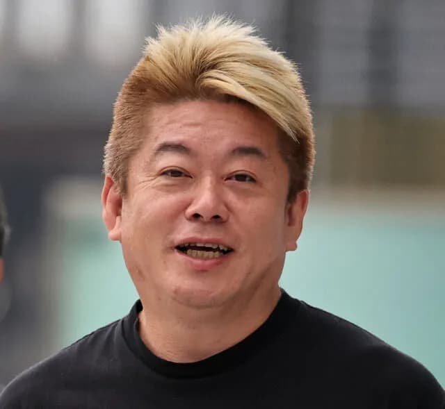 【謎】堀江貴文さん、WBCを観て「大谷翔平って凄いな」と素直な感想を投稿しただけでプチ炎上