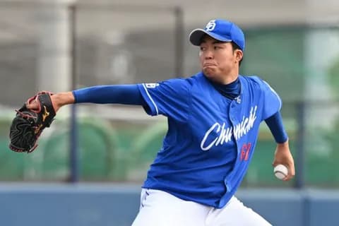 【悲報】元中日投手の上田洸太朗容疑者、知人女性のバッグ盗んだ疑いで逮捕!