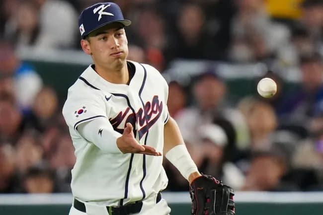 韓国メディア、チェコ戦延長でフィルダースチョイスした選手を戦犯叩き