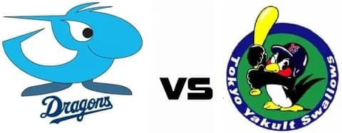 【オープン戦実況】 3/10 中日vsヤクルト(バンテリンD)18:00~ 【中継:Jスポ2 DAZN】