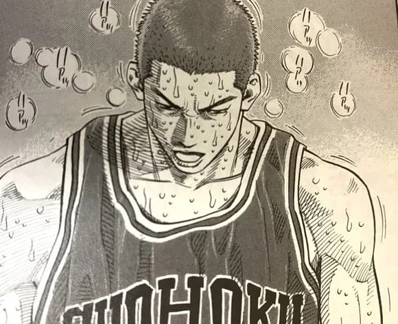 【悲報】スラムダンク「翌日嘘のようにボロ負けした!w」←これおかしいだろwwwwwwwwwwwwwwww