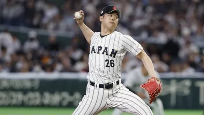 ロッテ種市って佐々木朗希よりメジャーで活躍すんじゃね?