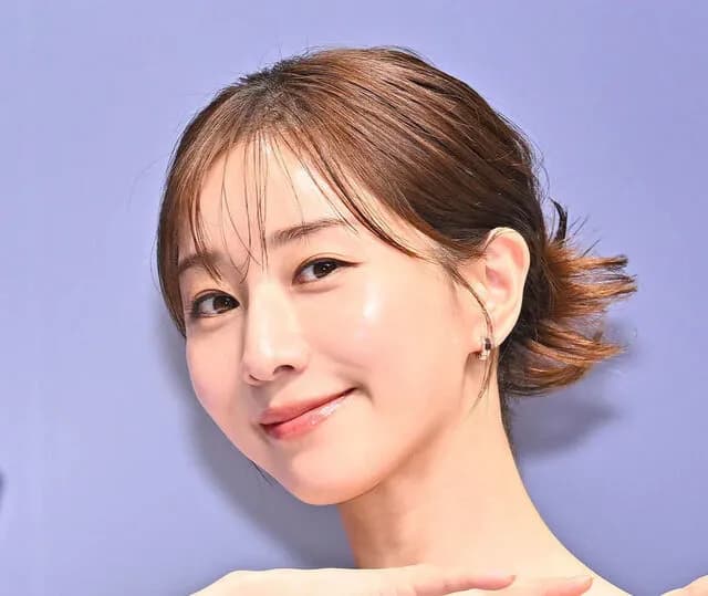 【悲報】田中みな実(39)「理想の男性像は信用できるイケメン」wwwwwwwwww