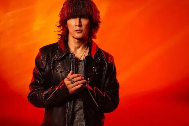 【WBC】稲葉浩志が『タッチ』生歌唱! 圧倒的シャウトに東京ドーム熱狂「最高の試合、楽しんでください」 侍ジャパン選手も拍手