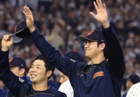 大谷翔平さん、チーム全員に高級ヘッドホン(約5万円)をプレゼントする