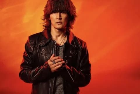 【WBC】稲葉浩志が『タッチ』生歌唱! 圧倒的シャウトに東京ドーム熱狂「最高の試合、楽しんでください」 侍ジャパン選手も拍手