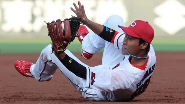 【カープOP戦実況】二俣ショート!勝田セカンド!先発「栗林良吏vs竹田祐」【広島-DeNA/横浜スタジアム】