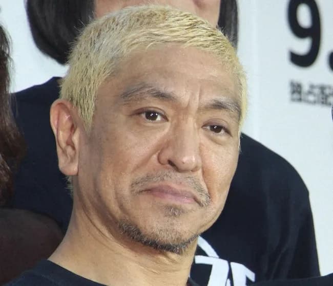 【水ダウ】再放送に松本人志出演 視聴者騒然「しれっと出てる」「びっくり」