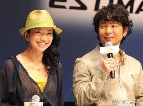 【悲報】ドリカム中村正人(67)「世界一の歌手(吉田美和)を日本でだけ有名な歌手に自分がしてしまった