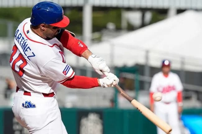 【WBC】キューバ ミス連発で自滅…1次R敗退 カナダに2-7 モイネロ(ソフバン)先発も勝利導けず敗戦投手