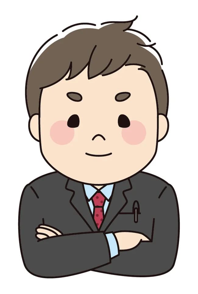 主任って偉いの?