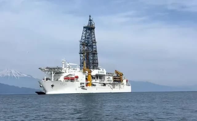 国産レアアース←これなんだったの?