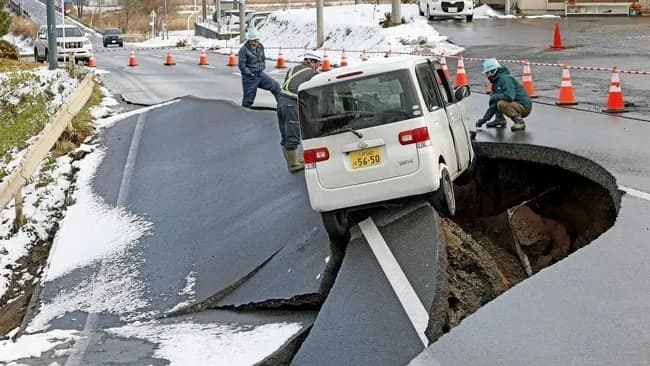 東日本大震災の時何してた?