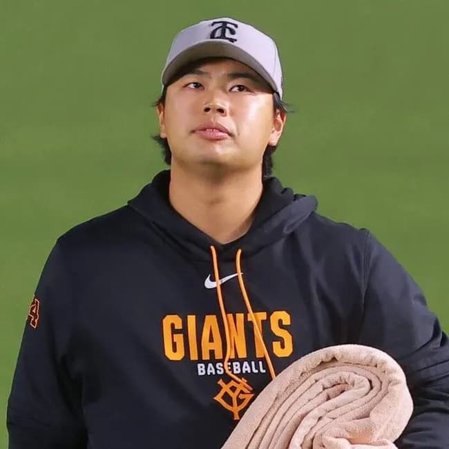 【巨人】現役ドラフトで加入の松浦慶斗とドラ2・田和廉が2軍合流 ともに11日のオープン戦で失点