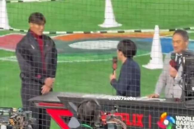 【動画】嵐の二宮和也(42)、若々しすぎると話題にwwwwww