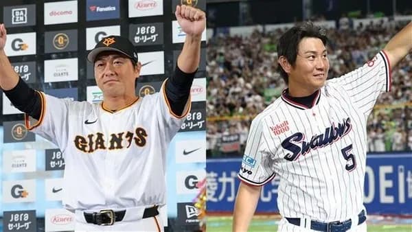 ヤクルト・川端慎吾が支配下登録!翌14日に引退試合