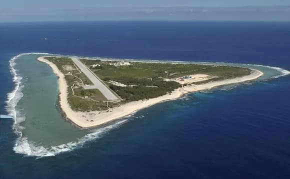 【朗報】南鳥島のレアアース開発、日本の作品無断使用のアメリカ政府と協力で合意するwwwwwwww