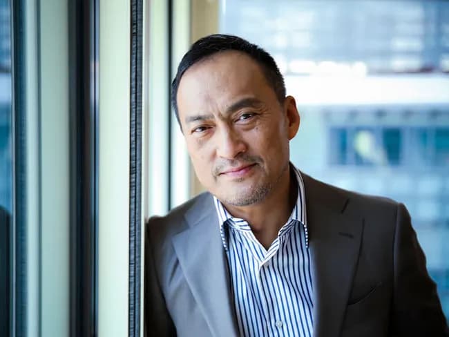 ネット「渡辺謙が日本代表選手を君付けで呼ぶのが気持ち悪く選手への敬意が無い」