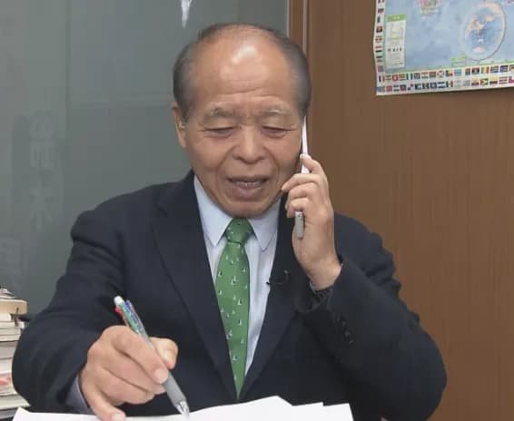 【悲報】日本さん、ロシアから原油輸入で対応!森喜朗鈴木宗男再評価路線へwwwwwwww