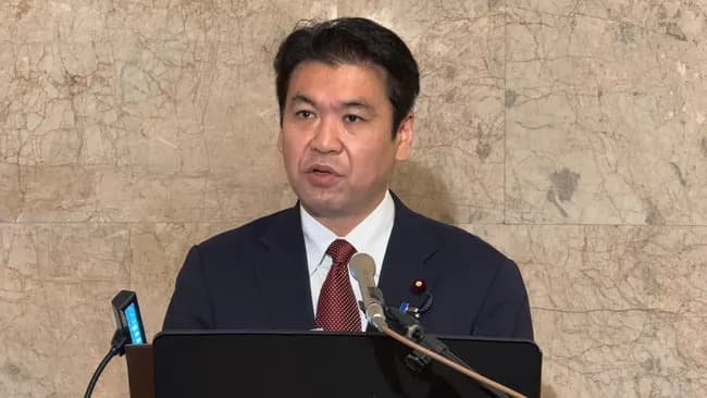 【悲報】文科相「議員会館に愛人連れ込んでました」高市「まあいいじゃんそういうの」