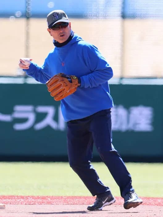 桑田真澄氏、将来的な1軍の3地区制導入を提言「そうなっていくといい」 2軍は今季から3地区制に