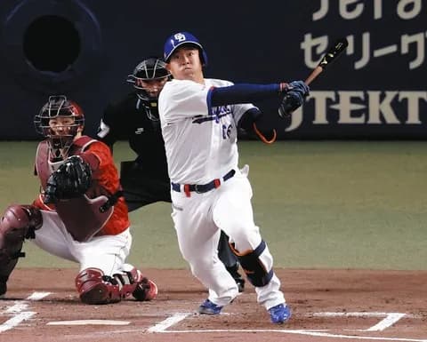 【引き分け】中日ファン集合【鵜飼石伊HR】3/14