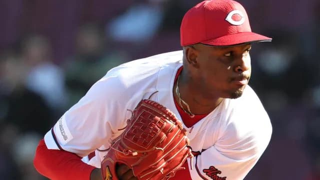 カープ育成アリア『1軍同行延長』勝ち取る!新井監督「次も見てみたい」【監督談話】