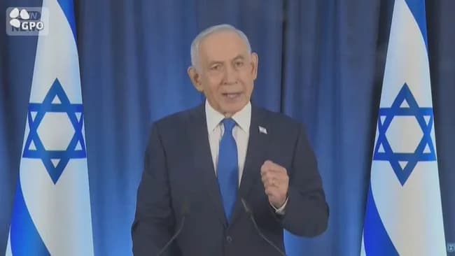 【悲報】イスラエル、イラン後任指導者モジタバ師が攻撃目標と声明発表wwww