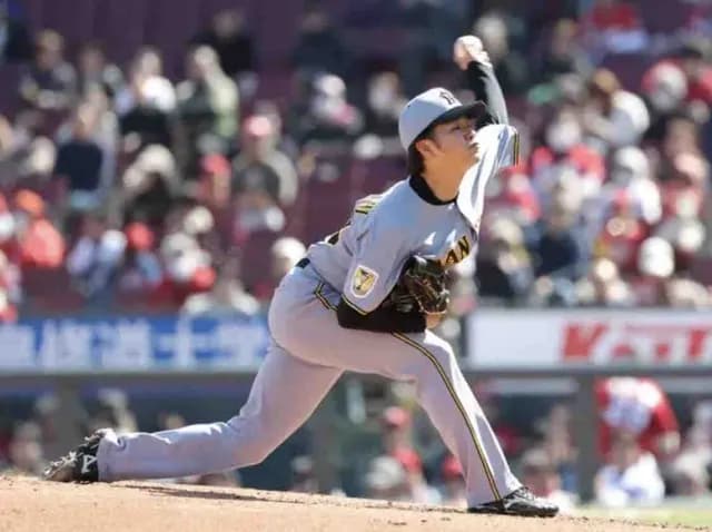 【阪神】高橋遥人、広島戦先発で5回無失点6奪三振 プロ9年目で初の開幕ローテ入りへ手応え