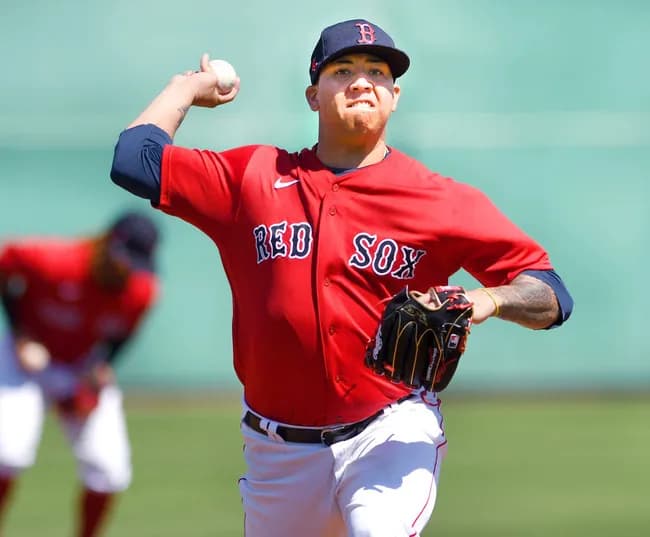 巨人獲得の160キロ先発右腕マタ(26)、実はメジャーに呼ばれていたが蹴って巨人入団を決めていたwwwww