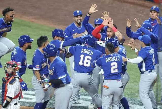 【徹底討論】何故日本は遥かに格下のベネズエラなんかに負けたのか?