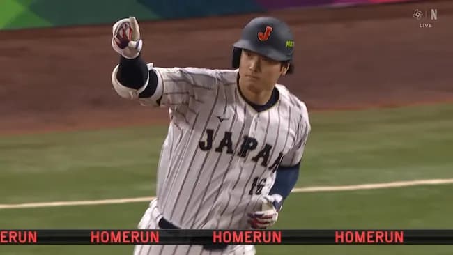 大谷翔平「打率.462 3本 OPS1.842」←これ