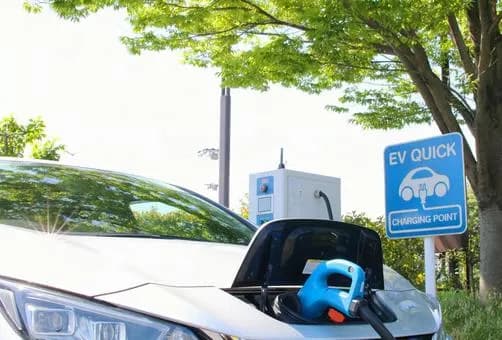 【悲報】EV車、オワコンになるwwwwwwwwwwwwwwww