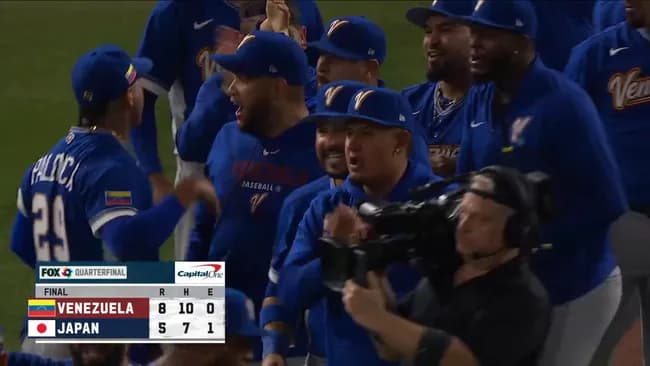 【徹底討論】何故日本は格下のベネズエラなんかに負けたのか?