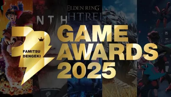 【悲報】TVゲーム、不作すぎてサイレントヒルfがGOTYに選ばれるwwwwwww