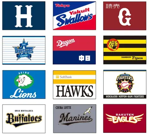 【令和最新版】12球団オープン戦チーム成績