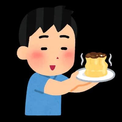 観光地ってなんですぐプリン売るの?