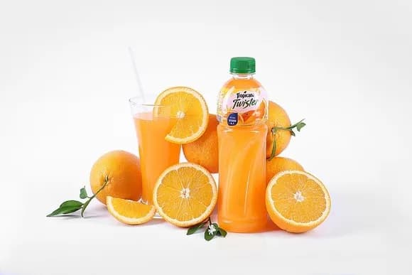 【悲報】「オレンジジュース」が値上がりしまくった結果wwwwwwwwwwwww