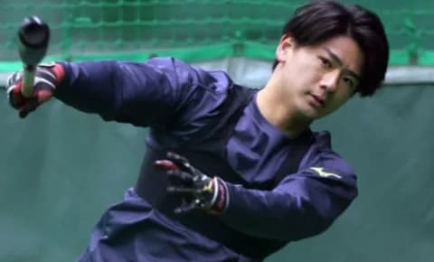 【日本ハム】ドラ3ルーキーが豪快3ラン!守備職人がファームで猛アピール