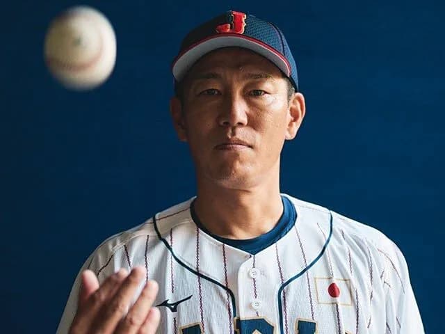 井端弘和(ベスト8)←こいつの評価wwwwwwwwwwwww