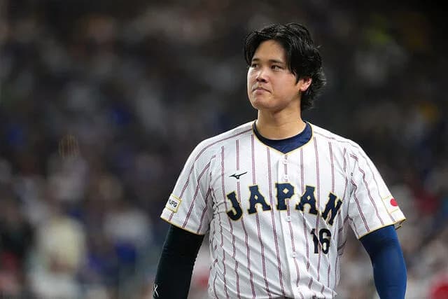 【悲報】大谷翔平さん、ぶっちゃける「侍ジャパンが負けたのは自分の力不足のせい。」
