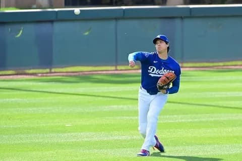 大谷翔平、目撃された姿に「早すぎる」「これが強さ」 WBC敗退から2日、切り替えに驚きの声