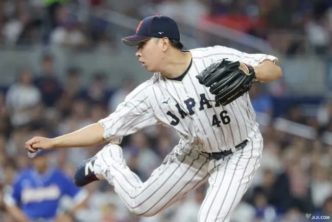 【急募】井端和弘が藤平をたった1アウトで代えて伊藤を登板させた理由wwwwwww