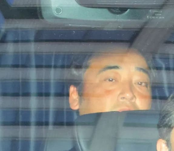 元ジャングルポケットの斉藤慎二被告、どうやら無理そう