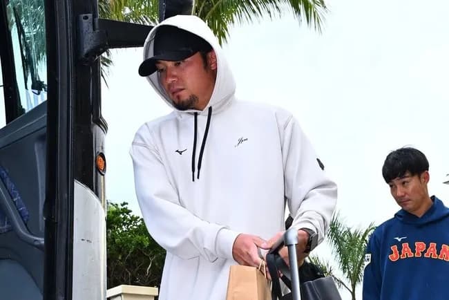 【悲報】伊藤大海への誹謗中傷が海外でも報道か「度を越えた日本人の悪口」