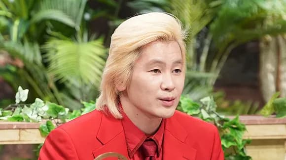 【悲報】カズレーザー「日本は1敗しただけ。次勝てばいい」→MC谷原章介「もう終わりだよ」