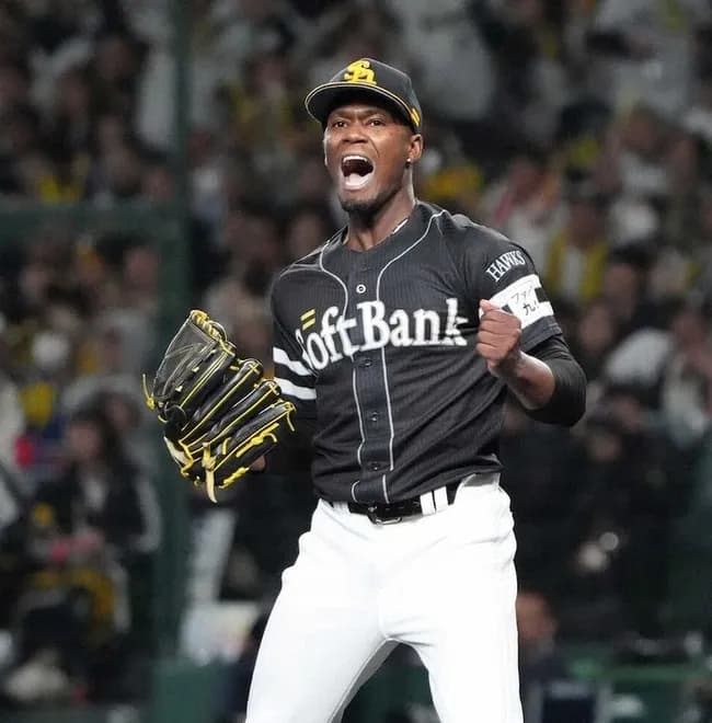 ソフトバンク モイネロは開幕ローテ入り見送りも