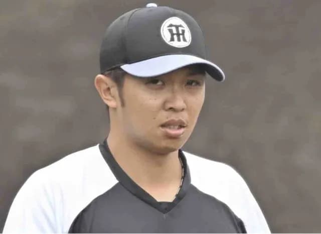 阪神・島田が「左大腿部の筋損傷」と診断 別メニュー調整へ 15日のファーム・広島戦で負傷