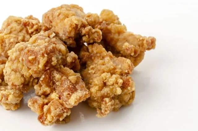 一番美味い鶏の唐揚げってなんだと思う?